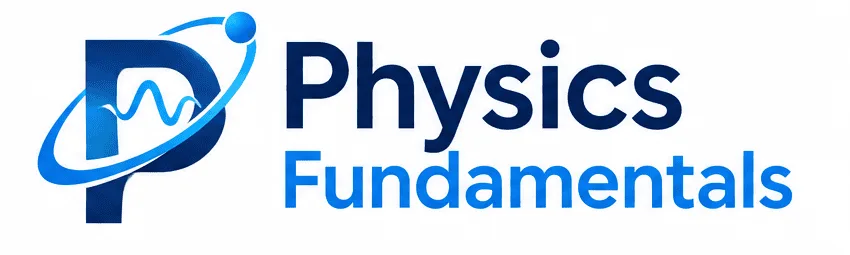 Physics Fundamentals logo