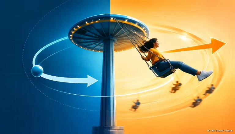 Centripetal vs Centrifugal Force — Which One Is Actually Real?