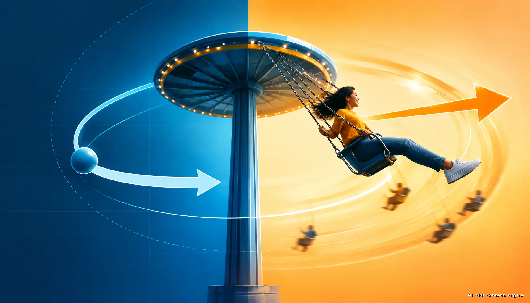 Understanding Centripetal and Centrifugal Forces: What's Real and What's Not? 1 Centripetal vs Centrifugal Force — Which One Is Actually Real?
