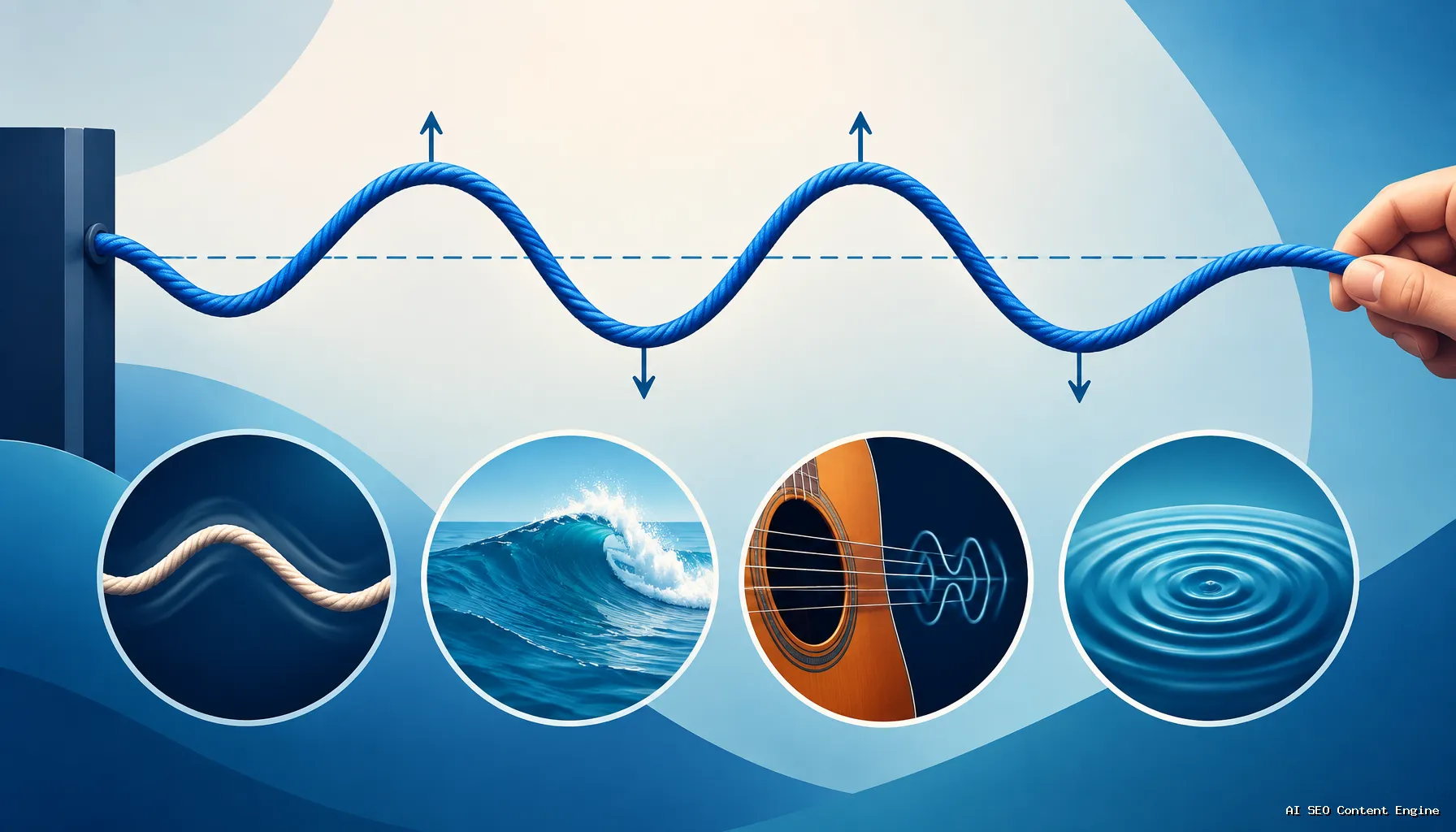 understanding transverse waves diagrams properties and examples featured