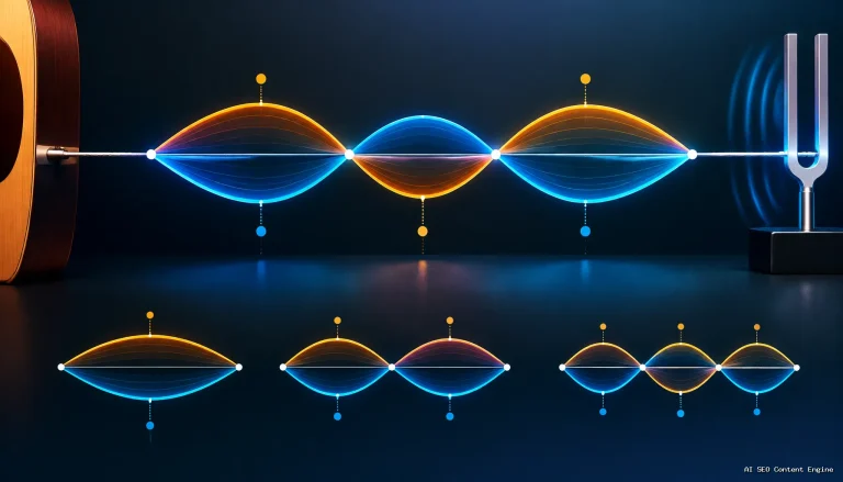 What Are Standing Waves? Nodes, Antinodes and Resonance Explained